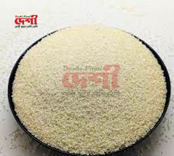 চালের খুদ